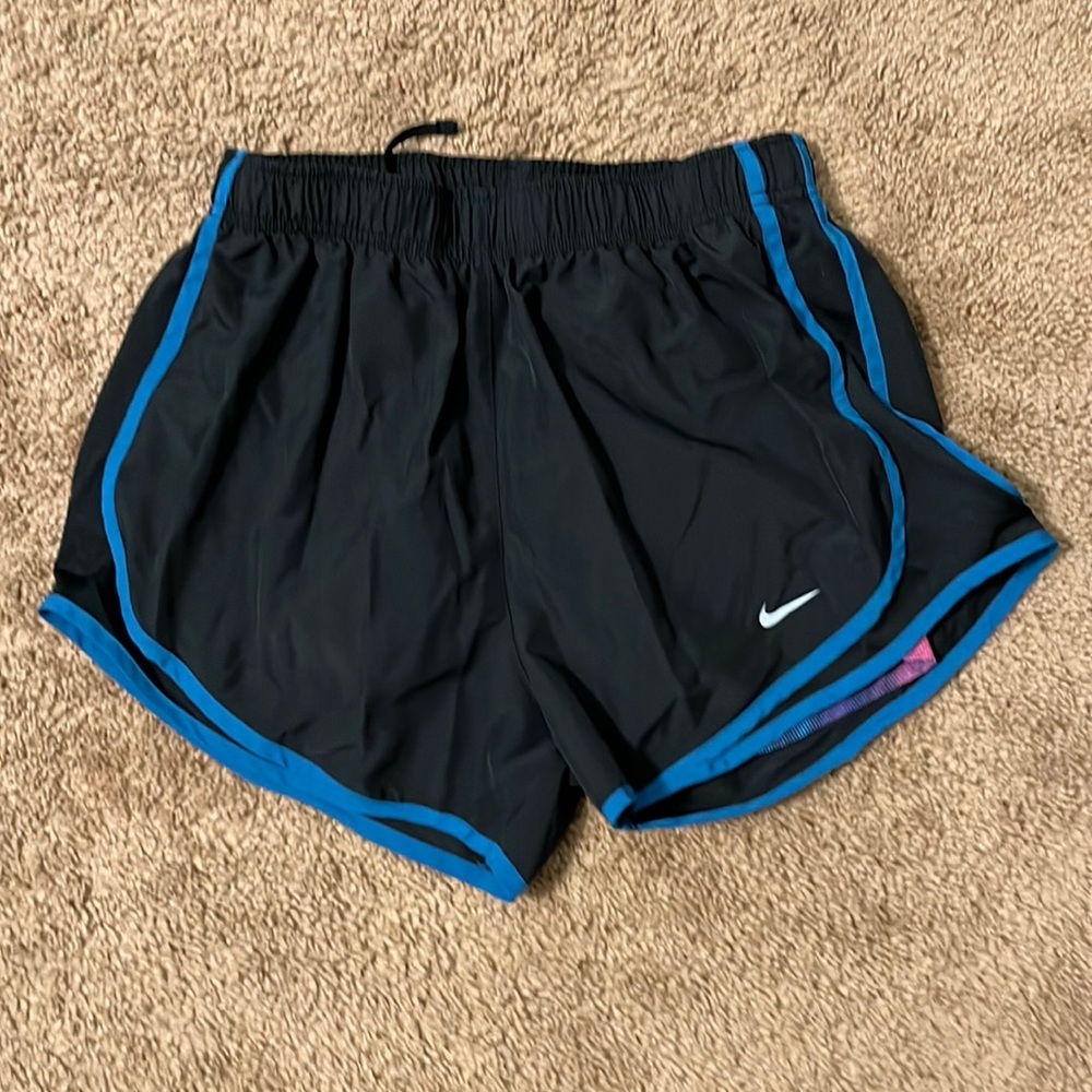 Nike Dri Fit running shorts
